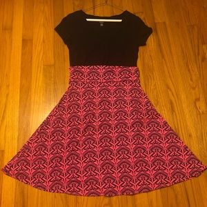 LuLaRoe Azure Skirt